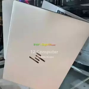 ⭐Brand New   Hp pavilion plus 16" ️  quantity   availablehigh spec  H processer  laptop  in Ethiopia